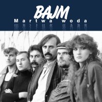 [Bajm  Album Cover]