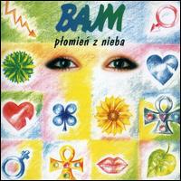 [Bajm  Album Cover]