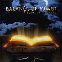 [Balance of Power  Album Cover]