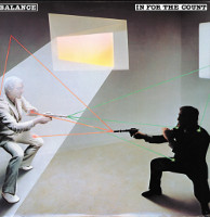[Balance  Album Cover]