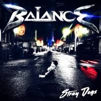 [Balance  Album Cover]