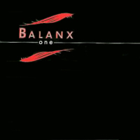 [Balanx  Album Cover]