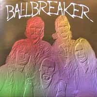 [Ballbreaker  Album Cover]