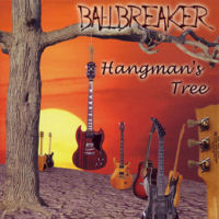 [Ballbreaker  Album Cover]
