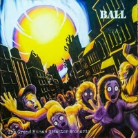 [Ball  Album Cover]