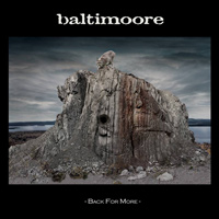 [Baltimoore  Album Cover]