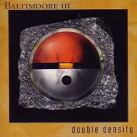 [Baltimoore  Album Cover]
