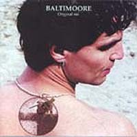 [Baltimoore  Album Cover]