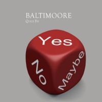 [Baltimoore  Album Cover]