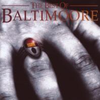 [Baltimoore  Album Cover]