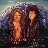 [Baltimoore  Album Cover]