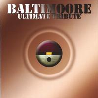 [Baltimoore  Album Cover]