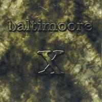 [Baltimoore  Album Cover]