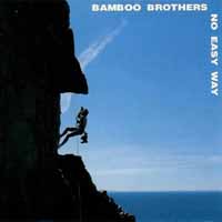 [Bamboo Brothers  Album Cover]