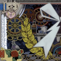 [Band-Maid  Album Cover]