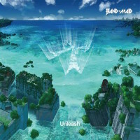 [Band-Maid  Album Cover]