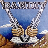 [Bandit  Album Cover]