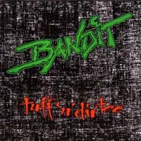 [Bandit  Album Cover]