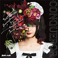 [Band-Maid  Album Cover]
