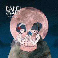 [Band-Maid  Album Cover]