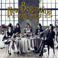 [Band-Maid  Album Cover]