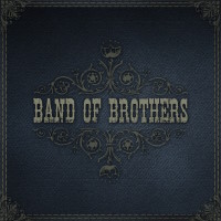 [Band of Brothers  Album Cover]