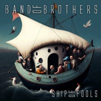 [Band of Brothers  Album Cover]