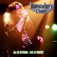 [Bangalore Choir  Album Cover]