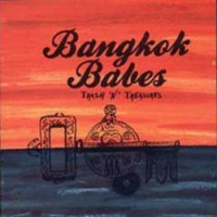 [Bangkok Babes  Album Cover]