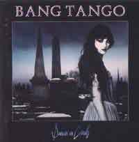 [Bang Tango  Album Cover]