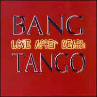 [Bang Tango  Album Cover]