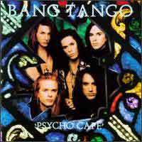 [Bang Tango  Album Cover]