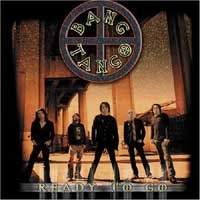 [Bang Tango  Album Cover]