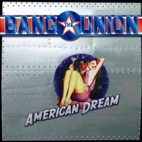[Bang The Union  Album Cover]