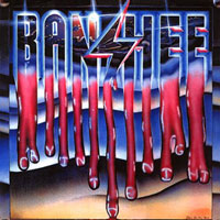 [Banshee  Album Cover]