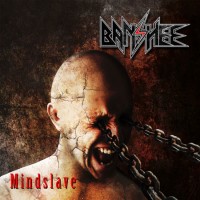 [Banshee  Album Cover]
