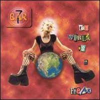 [Bar 7  Album Cover]