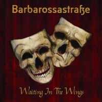 [Barbarossastrasse  Album Cover]