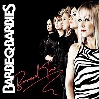 [Barbe-Q-Barbies  Album Cover]