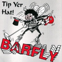 [Barfly  Album Cover]