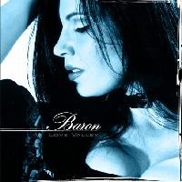 [Baron  Album Cover]