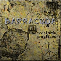 [Barracuda  Album Cover]