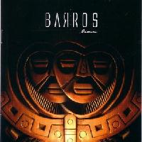 [Barros  Album Cover]