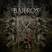 [Barros  Album Cover]