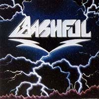 [Bashful  Album Cover]