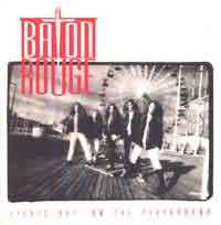 [Baton Rouge  Album Cover]