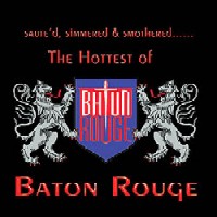 [Baton Rouge  Album Cover]