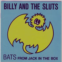 [Billy And The Sluts  Album Cover]