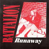 [Battalion  Album Cover]