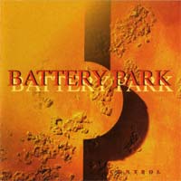 [Battery Park  Album Cover]